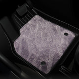TPE+Carpet Double Layer Floor Mats for Model Y Juniper