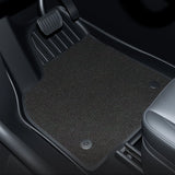 TPE+Carpet Double Layer Floor Mats for Model Y Juniper