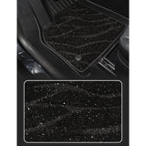 TPE+Carpet Double Layer Floor Mats for Model Y Juniper