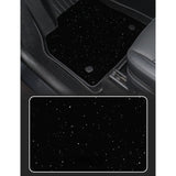 TPE+Carpet Double Layer Floor Mats for Model Y Juniper