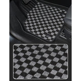TPE+Carpet Double Layer Floor Mats for Model Y Juniper