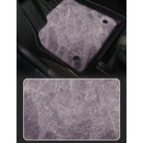 TPE+Carpet Double Layer Floor Mats for Model Y Juniper