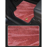 TPE+Carpet Double Layer Floor Mats for Model Y Juniper