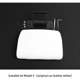 Electric Leg Seat Support For Tesla Model 3/Y 2020-2024