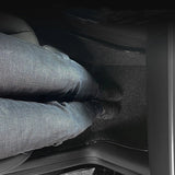 Electric Leg Seat Support For Tesla Model 3/Y 2020-2024