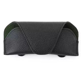 Premium Visor Glasses Case for Tesla