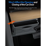 Driver Mini Glove Box for Tesla Model Y