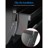 Driver Mini Glove Box for Tesla Model Y