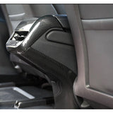 Model 3 / Y Backseat Center Console Base Cap - Variety