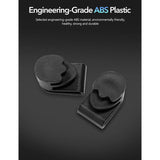 Model Y Front Trunk Hooks | ABS Storage Organizer 2021-2025 (2-Pack)