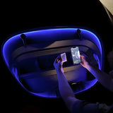 RGB LED Frunk Light Strip for Model 3/Y/S /X