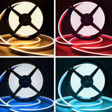 RGB LED Frunk Light Strip for Model 3/Y/S /X