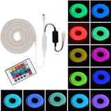 RGB LED Frunk Light Strip for Model 3/Y/S /X