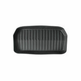 All Weather Front And Rear TPE Trunk Mat for Model Y