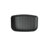 All Weather Front And Rear TPE Trunk Mat for Model Y