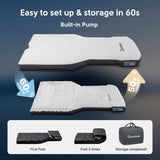 NovaPads Air-Foam Mattress Pro for Model Y / Y Juniper