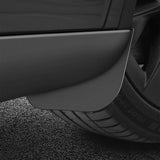Hidden Form Mudflaps Kit for Model 3 Highland / Y (4PCS)