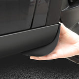 Hidden Form Mudflaps Kit for Model 3 Highland / Y (4PCS)