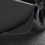 Hidden Form Mudflaps Kit for Model 3 Highland / Y (4PCS)