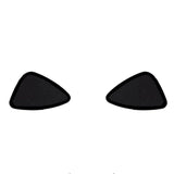Triangular Window Shades for Tesla Model Y/3
