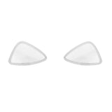 Triangular Window Shades for Tesla Model Y/3