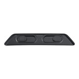 Rear USB Charging Port Sliding Protector for Model Y Juniper & Model 3 Highland