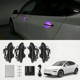 Wireless Automatic Door Handles for Model Y Juniper / Model 3 Highland