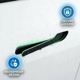 Wireless Automatic Door Handles for Model Y Juniper / Model 3 Highland