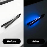Wireless Automatic Door Handles for Model Y Juniper / Model 3 Highland