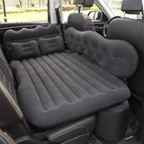 Rear Seat Air Mattress for Model 3/Y