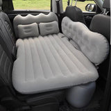 Rear Seat Air Mattress for Model 3/Y