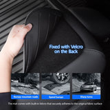 Trunk Mat With Backrest Mat for Model 3 Highland