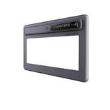 Magnetic Silicone Center Screen Frame for Model Y Juniper & Model 3 Highland