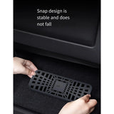 Rear Vent Cover for Model 3 Highland