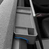Screen Rear ETC Storage Box for Tesla Model 3 Highland