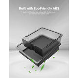 Center Console Tray Armrest Organizer for Model 3 Highland / Model Y Juniper