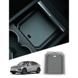 Center Console Tray Armrest Organizer for Model 3 Highland / Model Y Juniper