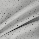 Dual-Layer Pressure Relief Headrest for Tesla