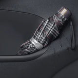 Door Pocket Liners for Tesla Model 3 Highland & Model Y Juniper (4PCS)