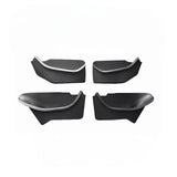 Door Pocket Liners for Tesla Model 3 Highland & Model Y Juniper (4PCS)