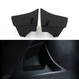Original Car Trunk Left and Right Storage Box for Tesla Model 3 Highland