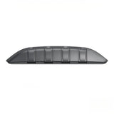 Rear Seat Back Hooks & Organizer for Tesla Model 3/Y
