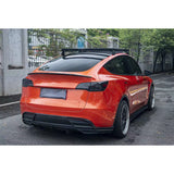 Roof Rack Cargo Platform for Tesla Model Y & Model Y Juniper