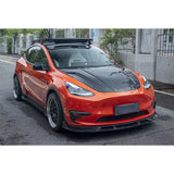 Roof Rack Cargo Platform for Tesla Model Y & Model Y Juniper