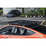 Roof Rack Cargo Platform for Tesla Model Y & Model Y Juniper
