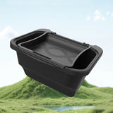 Real Center Console Organizer for Model Y Juniper