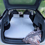 Ice-Feel Cooling Mattress for Model Y Juniper