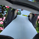Ice-Feel Cooling Mattress for Model Y Juniper