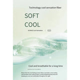 Ice-Feel Cooling Mattress for Model Y Juniper