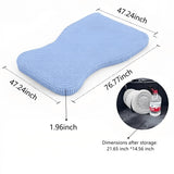 Ice-Feel Cooling Mattress for Model Y Juniper